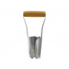 Carbon Steel Hand Bulb Planter, FSC®