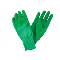 Ultimate All Round Gloves Green - Small