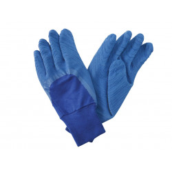 Ultimate All Round Gloves Navy - Large