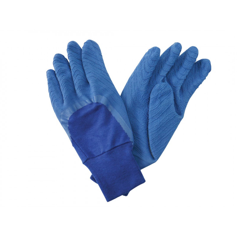 Ultimate All Round Gloves Navy - Large