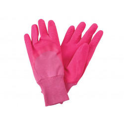 Ultimate All Round Gloves Pink - Medium