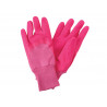 Ultimate All Round Gloves Pink - Medium