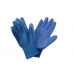 Thermal Ultimate All Round Gardening Gloves Navy - Medium