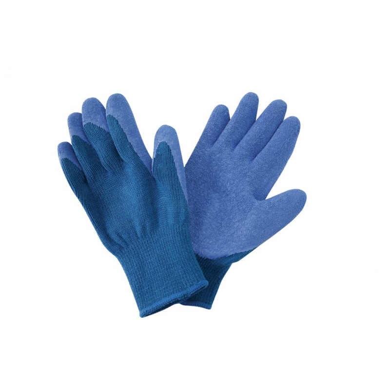 Thermal Ultimate All Round Gardening Gloves Navy - Medium
