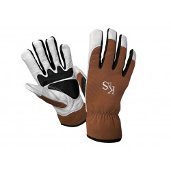 Kent & Stowe 70105631 Sure & Fit Multi Job Gloves - Medium