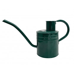 Kent & Stowe 70300637 Indoor Watering Can 1 litre Forest Green