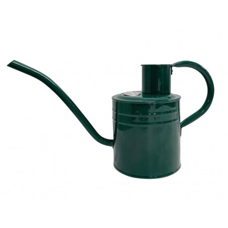 Kent & Stowe 70300637 Indoor Watering Can 1 litre Forest Green