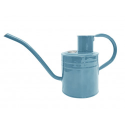 Kent & Stowe 70300638 Indoor Watering Can 1 litre Blue Sky
