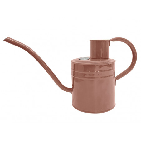 Kent & Stowe 70300640 Indoor Watering Can 1 litre Blush Pink