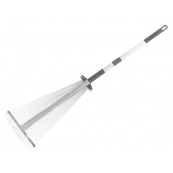 Kent & Stowe 70408014 Expanding Leaf Rake