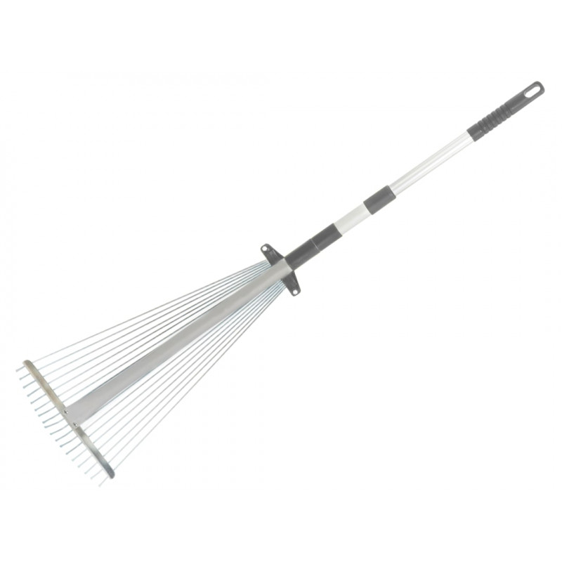 Kent & Stowe 70408014 Expanding Leaf Rake Kent & Stowe 70408014 Expanding Leaf Rake