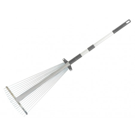 Kent & Stowe 70408014 Expanding Leaf Rake