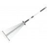 Kent & Stowe 70408014 Expanding Leaf Rake
