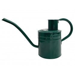 Kent & Stowe 70300641 Indoor/Outdoor Watering Can Forest Green 2 litre