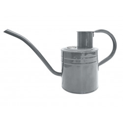Kent & Stowe 70300642 Indoor Watering Can 1 litre Warm Grey