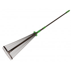 Kent & Stowe 70408014 Expanding Leaf Rake