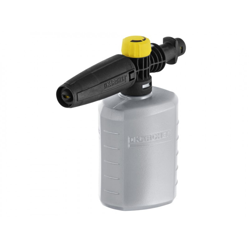 Karcher 2.643.147.0 Foam Jet (FJ 6) 0.6 litre Karcher 2.643.147.0 Foam Jet (FJ 6) 0.6 litre