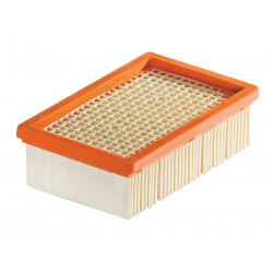 Karcher 2.863-005.0 KFI 4410 Flat Pleated Filter