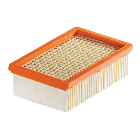 Karcher 2.863-005.0 KFI 4410 Flat Pleated Filter
