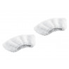 Karcher 2.863-270.0 EasyFix Microfibre Hand Nozzle Cloths (Pack 2)