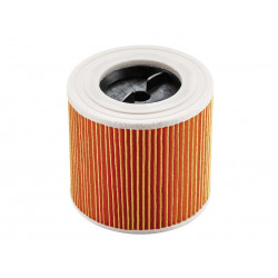 Karcher 2.863-303.0 KFI 3310 Cartridge Filter for WD2 + WD3