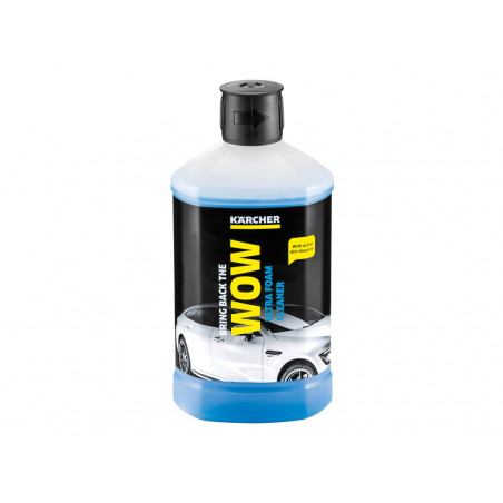 Karcher 6.295-743.0 Ultra Foam Cleaner 1 litre
