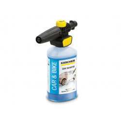 Karcher 2.643.144.0 FJ 10 C Connect 'n' Clean Foam Nozzle with Car Shampoo
