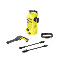 Karcher 16735220 K 2 Modular Pressure Washer 110 bar 240V