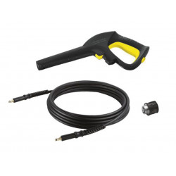 Karcher 2.642.301.0 Replacement Hose 7.5m & Hand Gun