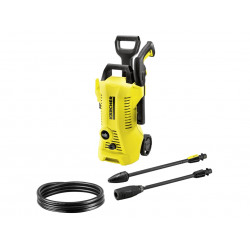 Karcher 16736020 K 2 Power Control Pressure Washer 110 bar 240V