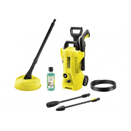 Karcher 16736040 K 2 Power Control Home Pressure Washer 110 bar 240V
