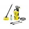 Karcher 16736040 K 2 Power Control Home Pressure Washer 110 bar 240V