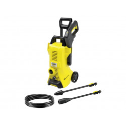Karcher 16761020 K 3 Power Control Pressure Washer 120 bar 240V