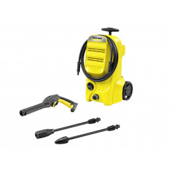 Karcher 16762230 K 3 Classic Pressure Washer 120 bar 240V