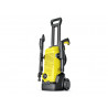 Karcher 16763550 K3 Modular Home Pressure Washer 120 bar 240V