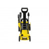 Karcher 16736040 K 2 Power Control Home Pressure Washer 110 bar 240V