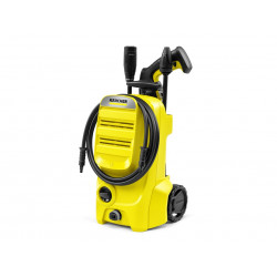Karcher 16762230 K 3 Classic Pressure Washer 120 bar 240V