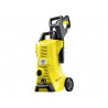 Karcher 16761020 K 3 Power Control Pressure Washer 120 bar 240V