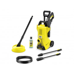 Karcher 1.676-111.0 K 3 Power Control Home Pressure Washer 120 bar 240V