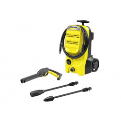 Karcher 16794210 K 4 Classic Pressure Washer 130 bar 240V
