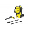 Karcher 16794210 K 4 Classic Pressure Washer 130 bar 240V