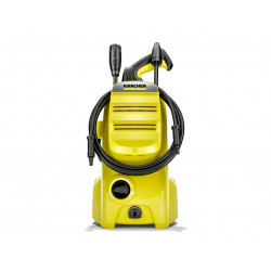 Karcher 16762230 K 3 Classic Pressure Washer 120 bar 240V