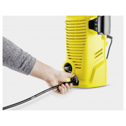 Karcher 16735220 K 2 Modular Pressure Washer 110 bar 240V
