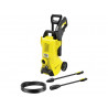 Karcher 16761070 K 3 Power Control Car & Home Pressure Washer 120 bar 240V