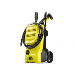 Karcher 16794210 K 4 Classic Pressure Washer 130 bar 240V