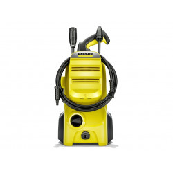 Karcher 16794210 K 4 Classic Pressure Washer 130 bar 240V