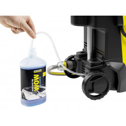 Karcher 1.950-701.0 K 5 Classic Pressure Washer 145 bar 240V