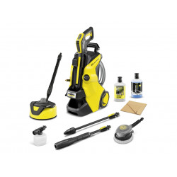 Karcher 1.324-706.0 K5 Power Control Car & Home Flex Pressure Washer 145 bar 240V
