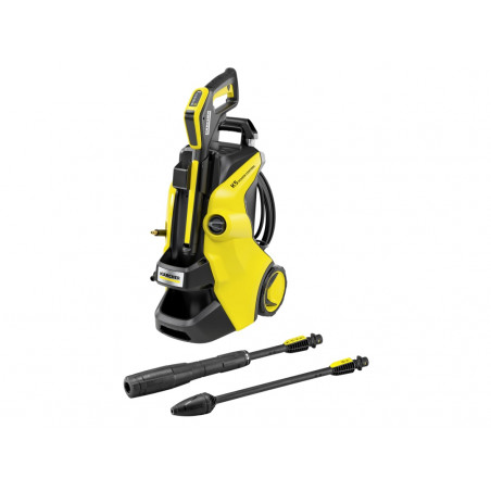 Karcher 13245520 K 5 Power Control Pressure Washer 145 bar 240V
