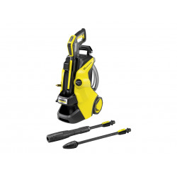 Karcher 1.324-702.0 K 5 Power Control Flex Pressure Washer 145 bar 240V